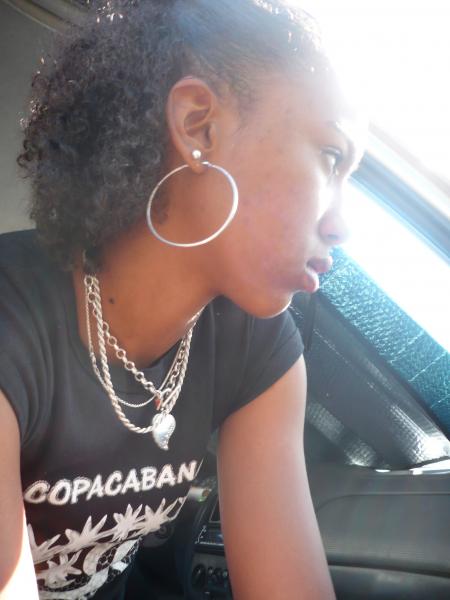 Ma Chouchou
