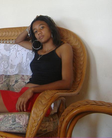 Ma Yannou(Chouchou)