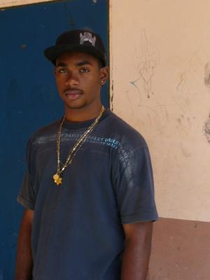 Gille