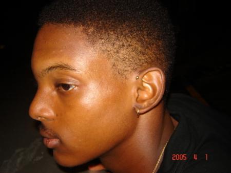 Rémy Aka Dj Sourixx